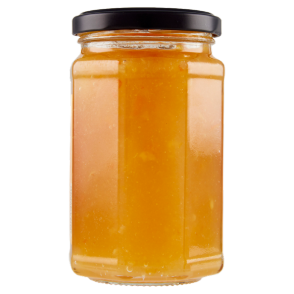 Consilia Marmellata di Arancia 340 g