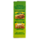 Nature Valley Crunchy Fiocchi d'Avena con Cioccolato Fondente 5 x 42 g