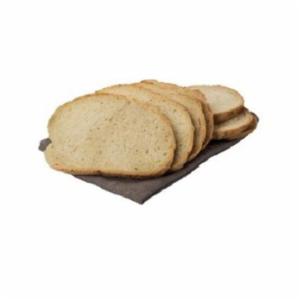 Pane Pugliese Da Banco