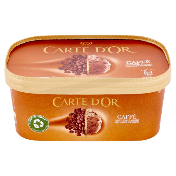 Carte D'Or Caffè 500 g