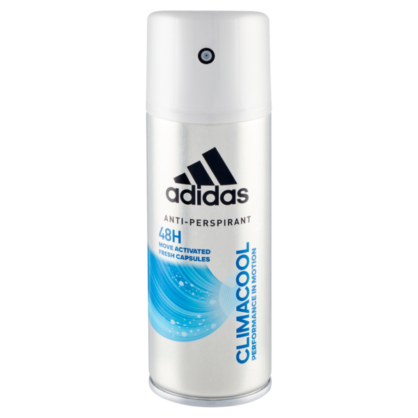 adidas Climacool Anti-Perspirant 150 mL