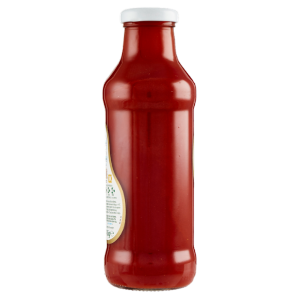 la Torrente Passata di Datterini 435 g