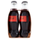 COCA-COLA Zero Zuccheri Vap 4 x 200 ml