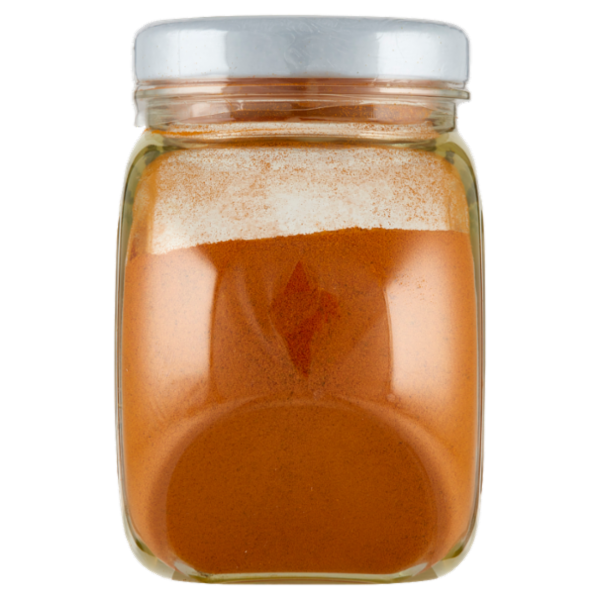 La Drogheria 1880 Bio Curcuma Macinata 100 g