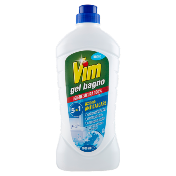 Vim gel bagno 1000 ml