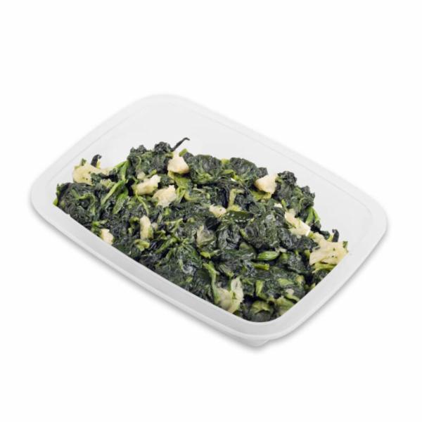 Naturviva Misto Lessato 220 g