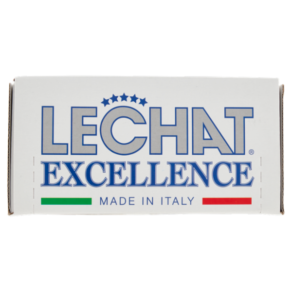 LeChat Excellence Sterilised Bocconcini in Salsa con Anatra, con Coniglio 12 x 100 g