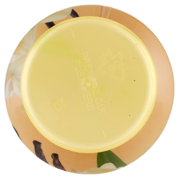 Coccolatevi Casa e Tessuti Profumatore per Biancheria e Casa Vaniglia 300 ml