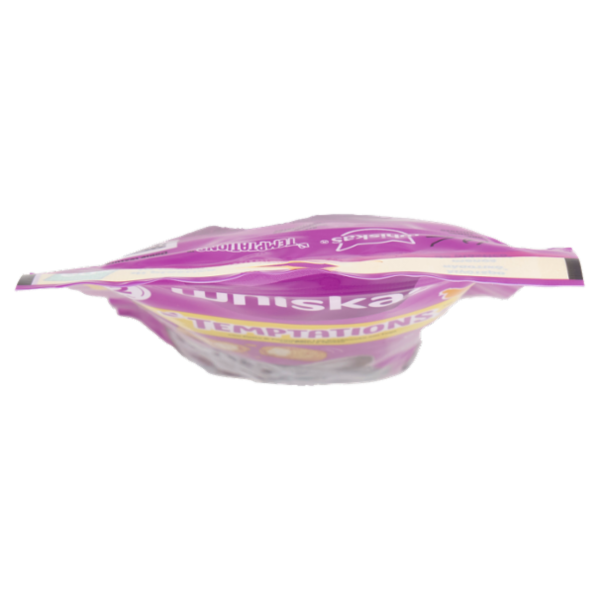 Whiskas Snack Gatto Temptations Pollo 60 g