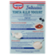 cameo le Irresistibili Torta allo Yogurt 270 g