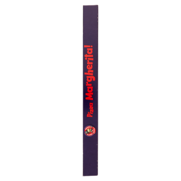 Carletto Findus La Pizza Margherita 330 g