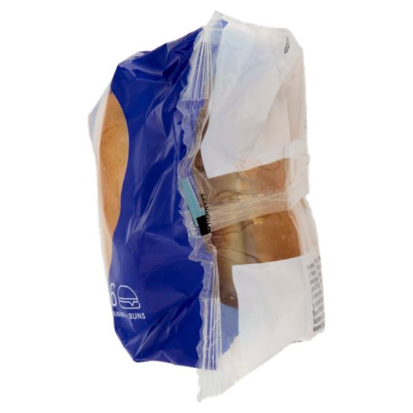 Roberto Hamburger classico 6 Panini 300 g