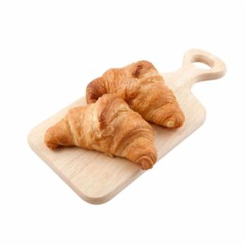 -Pasticceria Cornetto Vuoto Vegan