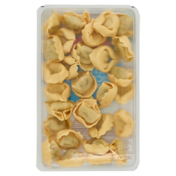 Scoiattolo Buoni Ricordi Tortelloni Ricotta e Spinaci 200 g