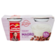 Latterie Vicentine Yogurt Magro al Caffè 2 x 125 g