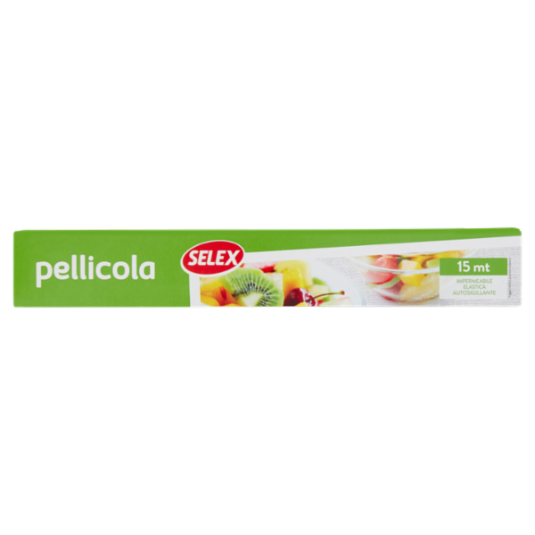 Selex Pellicola 15 m
