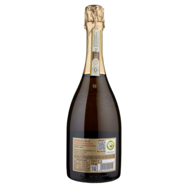 Cantine Maschio Conegliano Prosecco Superiore DOCG Extra Dry 75 cl