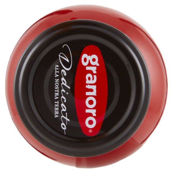 granoro Dedicato Passata 690 g