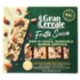 Gran Cereale Barrette di Cereali Frutta Secca Semi di Zucca Mandorle e Quinoa Soffiata 120 g