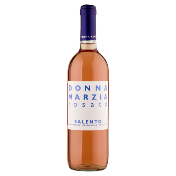 Donna Marzia rosato Salento IGP 75 cl