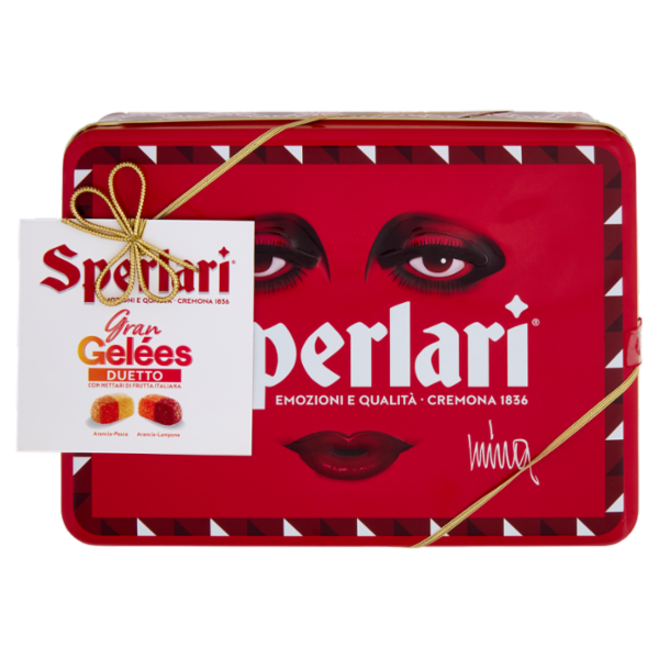 Sperlari Gran Gelées Duetto 300 g