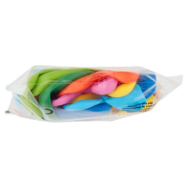 Smart PerLa Festa Palloncini Forme Assortite 18 pz