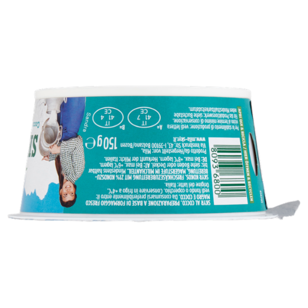 mila Skyr Cocco 150 g