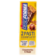 Pesoforma Barrette 2 Pasti, sostitutive del pasto, gusto Caramello Crispy, 235 kcal a pasto, 2 x 60g