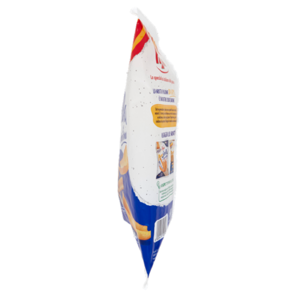 Pizzoli PataSnella Barchette 600 g