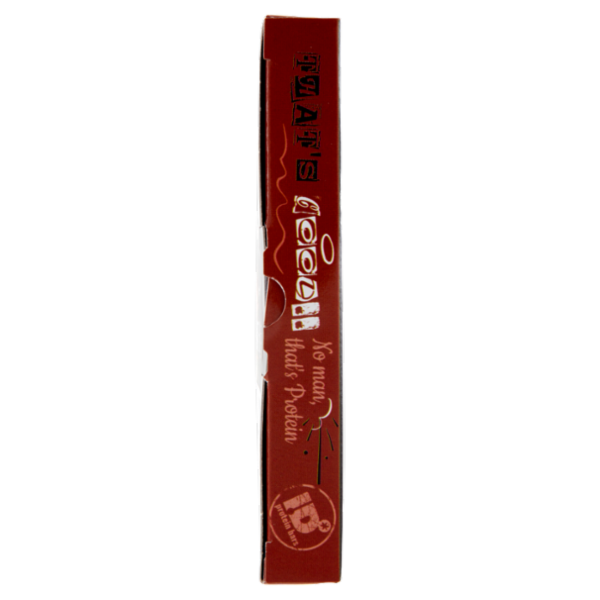 ID 100% Plant based High Protein Hazelnut praline 3 x 35 g