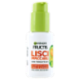 Garnier Fructis Lisci Impeccabili Siero Termoattivato, per Capelli Crespi, Secchi e Spenti, 50 ml
