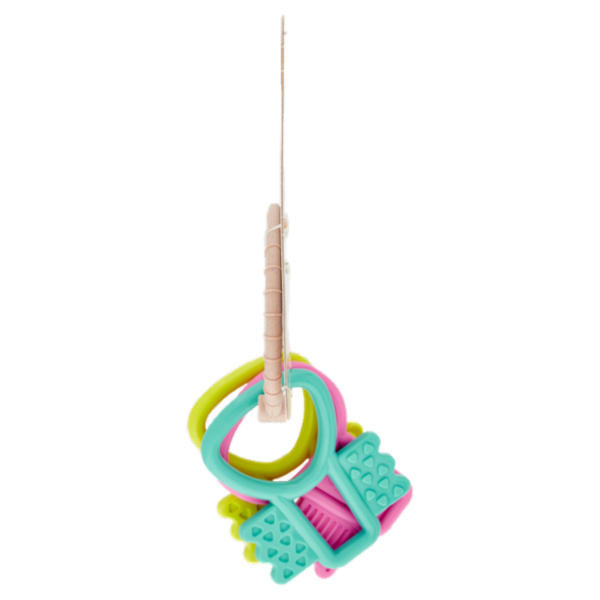 neo Baby Chiavi del Tesoro 3m+