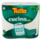 Tutto cucina più 2 pz