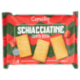Consilia Schiacciatine Gusto Pizza 8x40 g