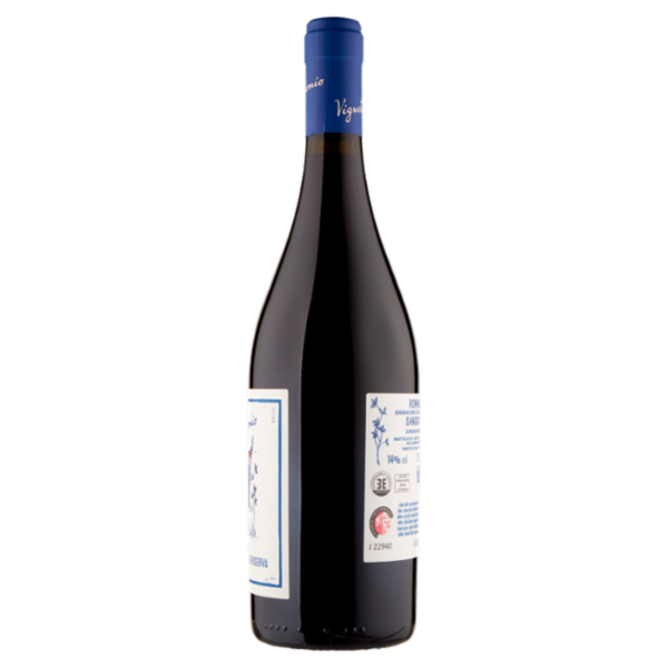 Vigneti Romio Romagna DOC Sangiovese Superiore Riserva 75 cl