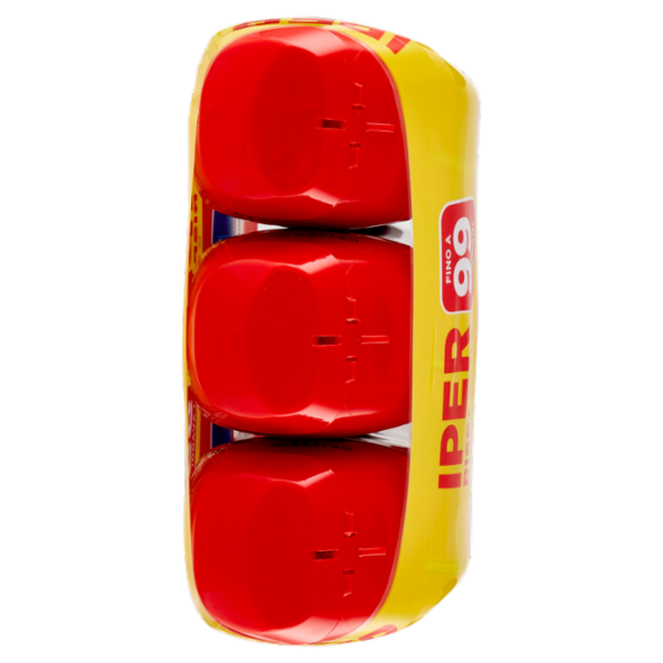 PRIL Excellence Duo Gel Sciogli Grasso 3x600ml