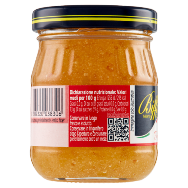 Biffi Salsa di Fichi per Formaggi 100 g