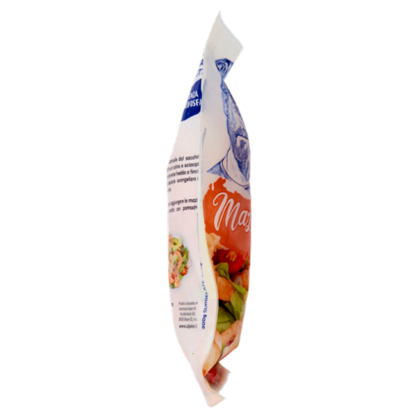 il tuo pescatore Mazzancolle tropicali già Cotte Surgelate 300 g