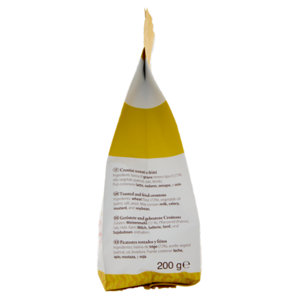 San Carlo Crostini Dorati Classici 200 g