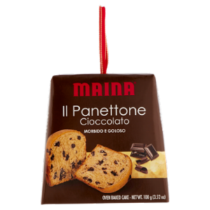 Maina Il Panettone Cioccolato 100 g