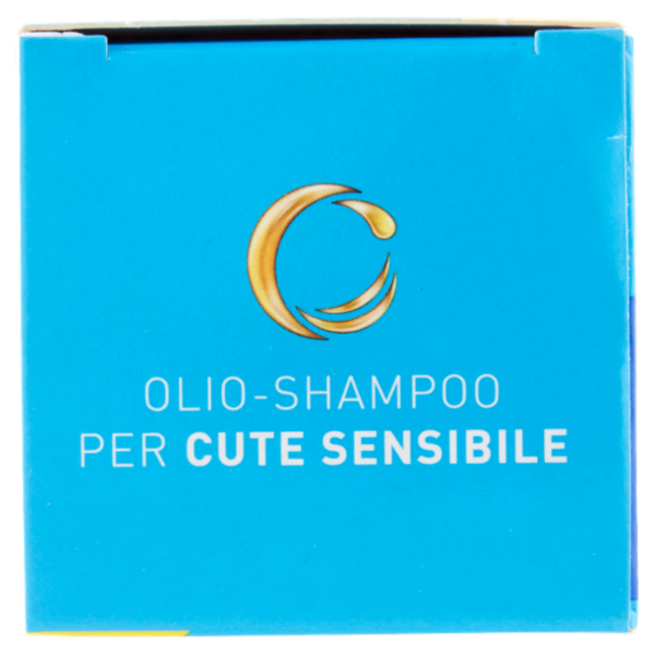 RestivOil Complex Olio-Shampoo per Cute Sensibile Antiforfora 150 ml