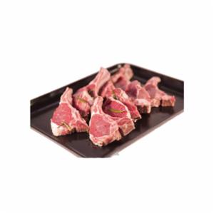 Bracioline Di Vitello