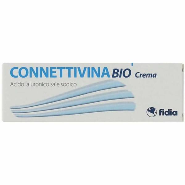 Connettivina Bio Crema 25g