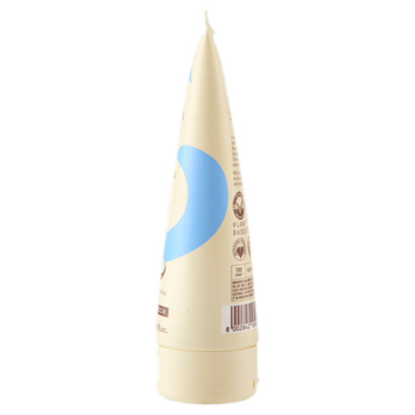 l'Erboristica Mousse Doccia Olio di Cocco e Monoï Vellutante 200 ml