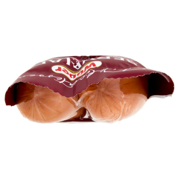 Wüber Delicatessen Servelade 200 g