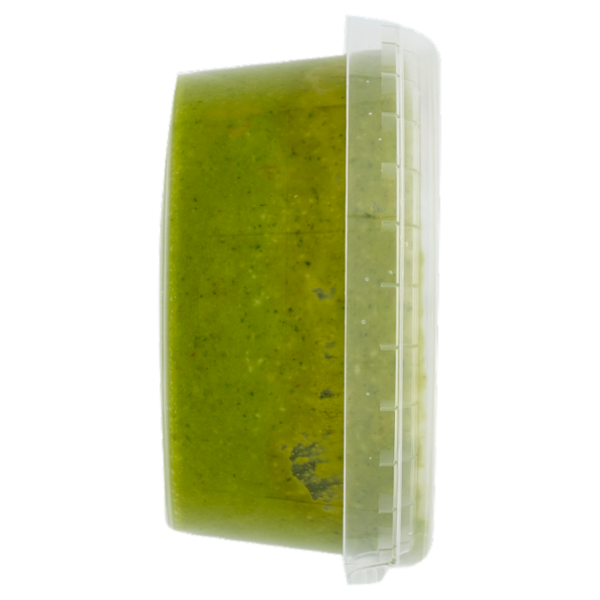 StemarPast Peŝtu alla zenéize con aglio 130 g