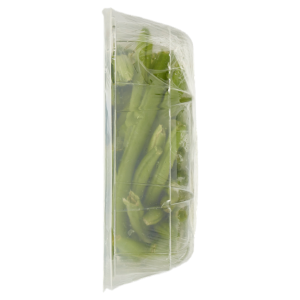 Riverfrut Fagiolini Spuntati 250 g