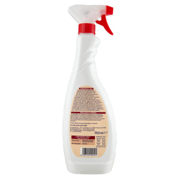Selex Casa Bella Sgrassatore Marsiglia 750 ml