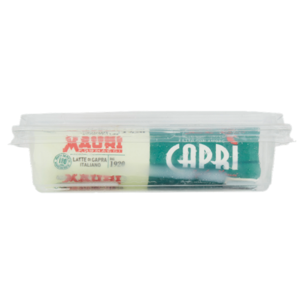 Mauri Caprì Latte di Capra Italiano 2 x 80 g