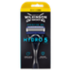 Wilkinson Sword Hydro 5 confezione di 1 rasoio + 1 lama